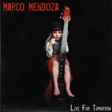 Live for Tomorrow