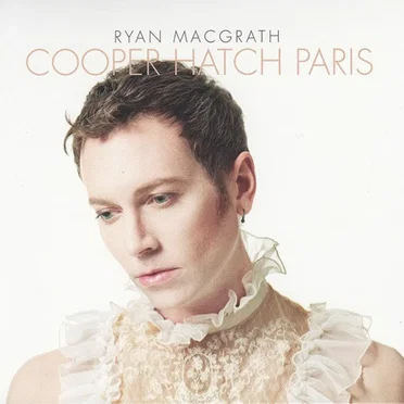 Cooper Hatch Paris by Ryan MacGrath - album cover
