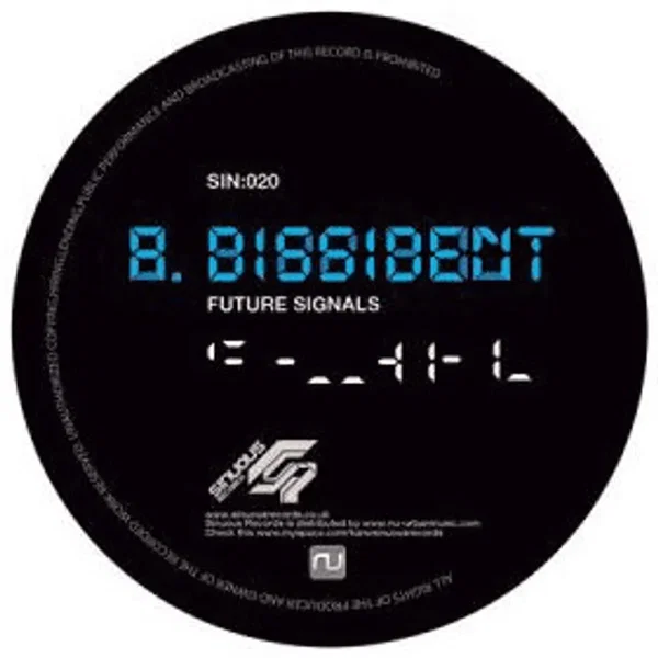 Dissident / Guidance