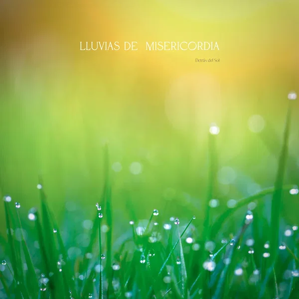 Lluvias De Misericordia