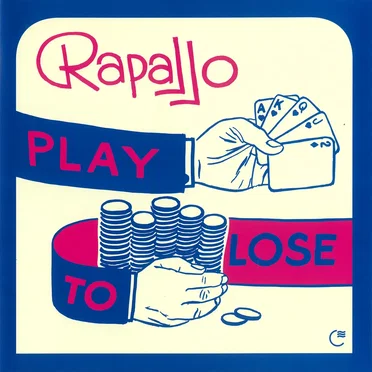 Play To Lose