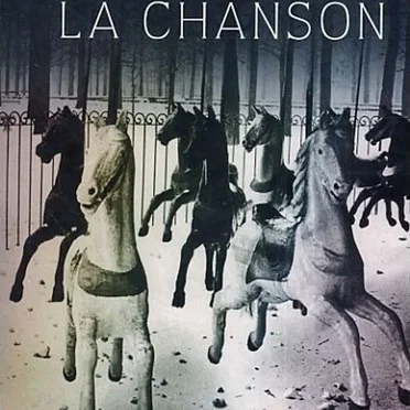 Vive la chanson by Various Artists - album cover
