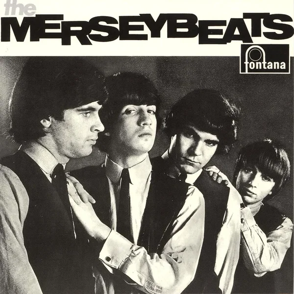 The Merseybeats