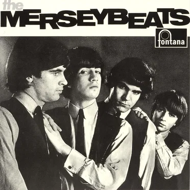 The Merseybeats