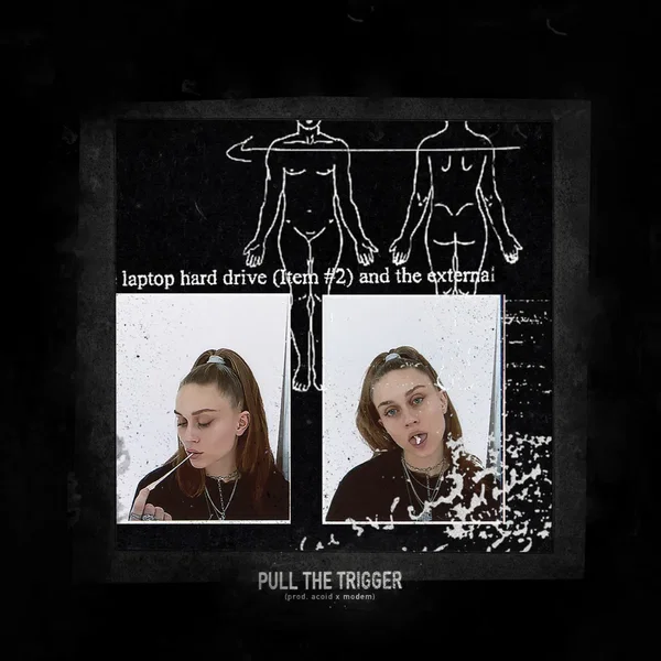 Pull the Trigger