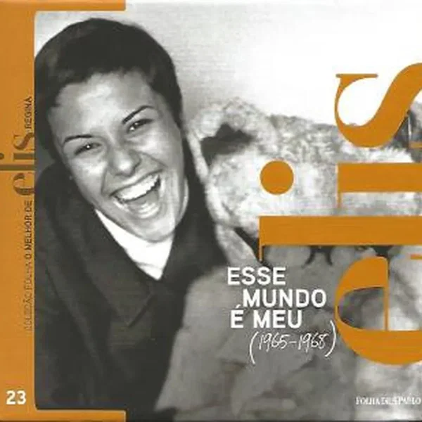 Esse mundo é meu (1965-1968)