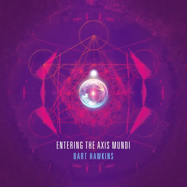 Entering the Axis Mundi