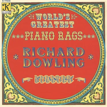 Richard Dowling
