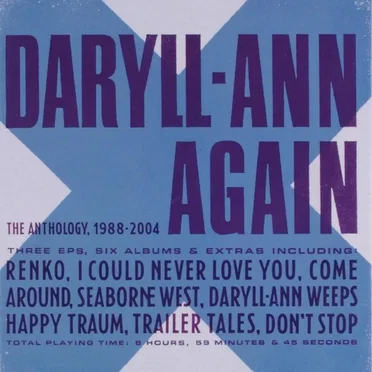 Daryll-Ann Again