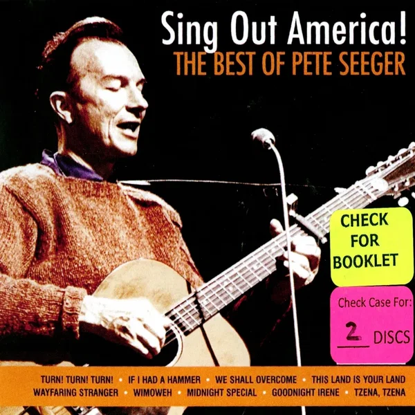 Pete Seeger