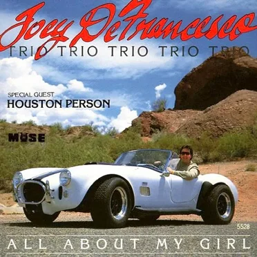 Joey DeFrancesco Trio