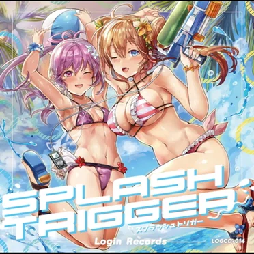 Splash Trigger