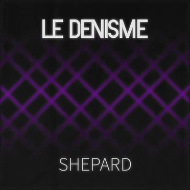 Shepard