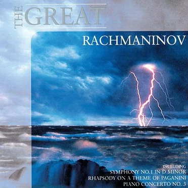 The Great Rachmaninov