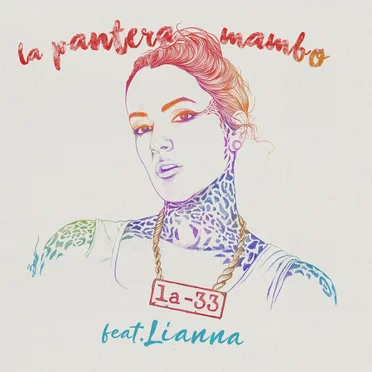 La pantera mambo