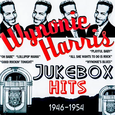 Jukebox Hits (1946-1954)