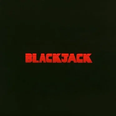Black Jack Best Album by Various Artists - album cover