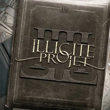 Illicite Projet by Various Artists - album cover