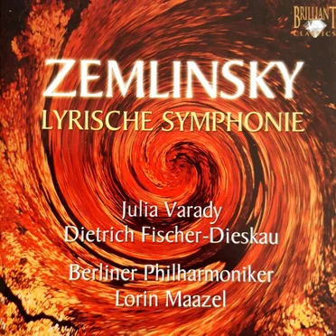 Lyrische Symphonie