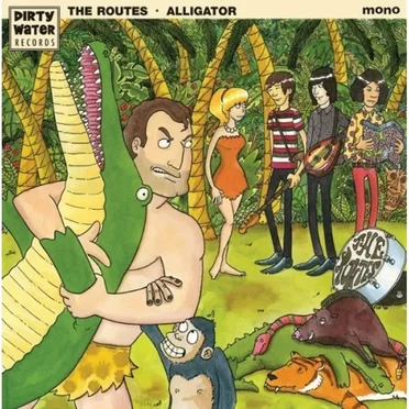 Alligator