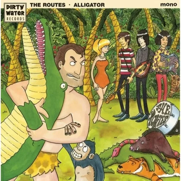 Alligator