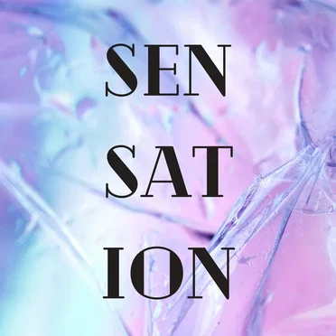 Sensation by La Rinacora - album cover