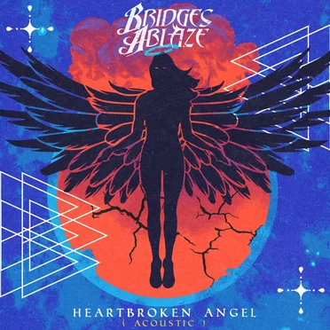 Heartbroken Angel (Acoustic)