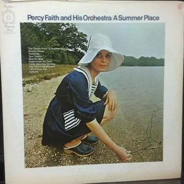 A Summer Place