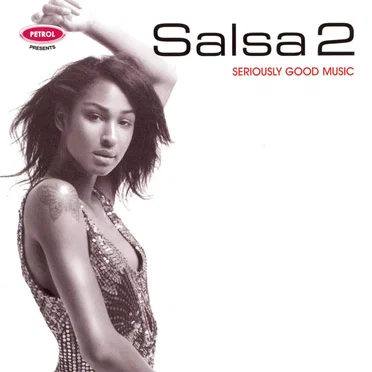 Salsa 2: Seriously Good Music by Various Artists - album cover