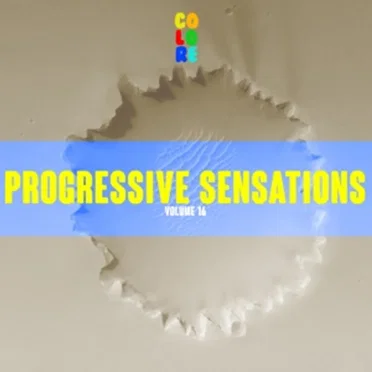 Progressive Sensations, Vol. 16 by Various Artists - album cover
