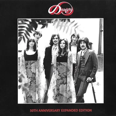 Design: 50th Anniversary Expanded Edition