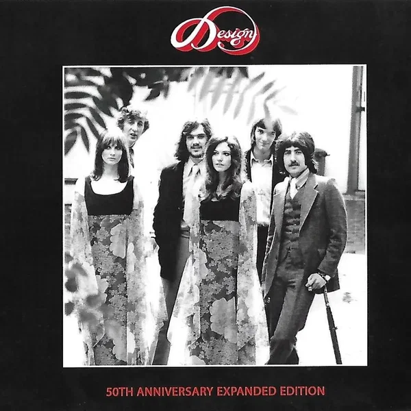 Design: 50th Anniversary Expanded Edition
