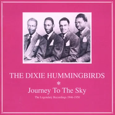 Journey to the Sky