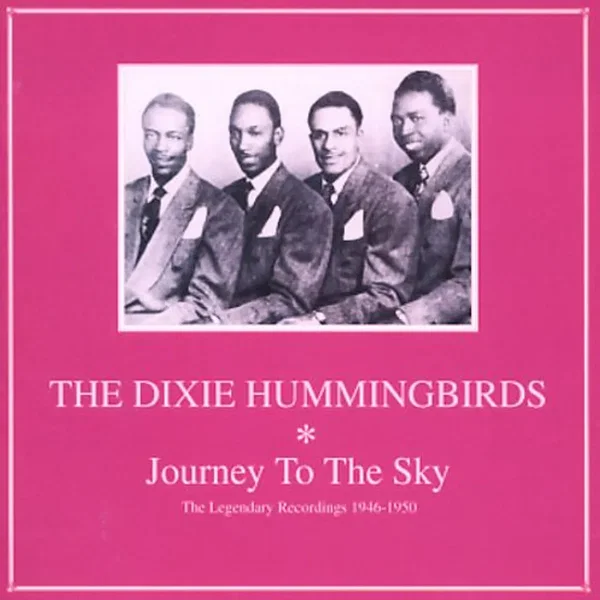 Journey to the Sky