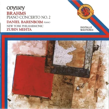 Piano Concerto No. 2 in B-flat major, Op. 83