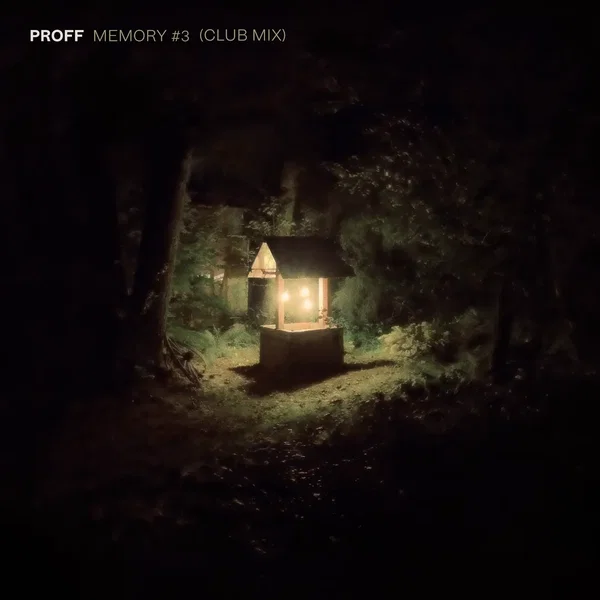 Memory #3 (club mix)