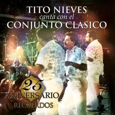 25 aniversario: Recuerdos