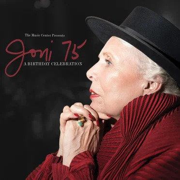 Joni 75: A Birthday Celebration by Various Artists - album cover