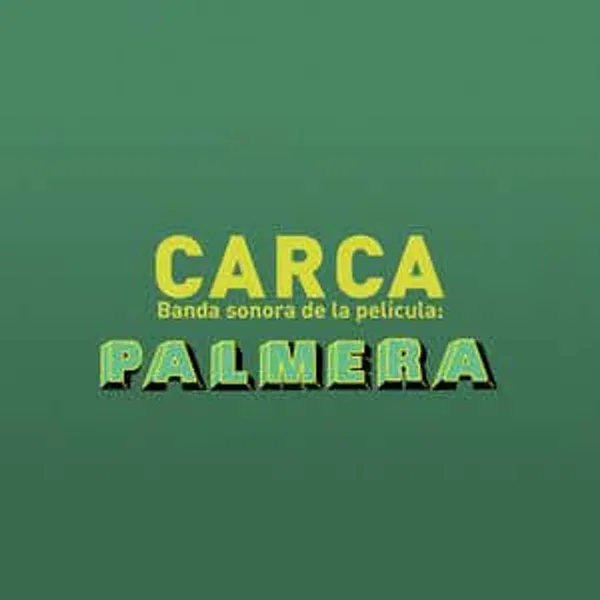 Sonora de la película "Palmera"
