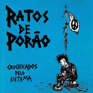 Crucificados pelo sistema