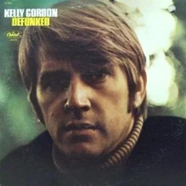 Defunked by Kelly Gordon - album cover