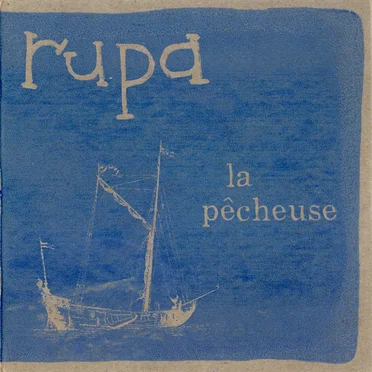 La Pêcheuse