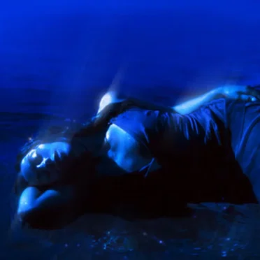 Blue Light