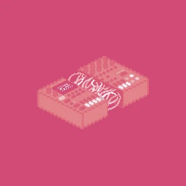 Lunar Snacks by Cardboard Cities - album cover