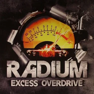 Excess Overdrive