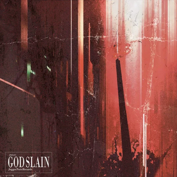 GOD SLAIN