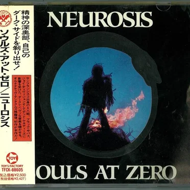 Souls at Zero