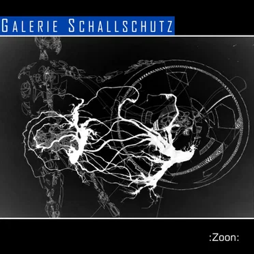 ZOON - LOGON - ECHON by Galerie Schallschutz - album cover