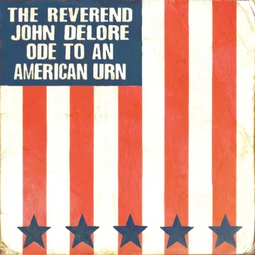 Ode to an American Urn