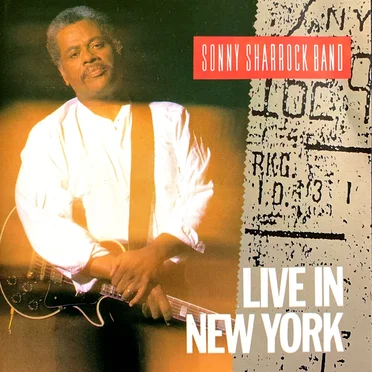 Sonny Sharrock Band